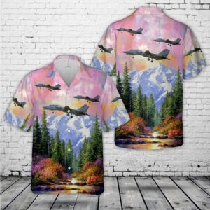 Us Navy Hawaiian Shirt, US Navy…