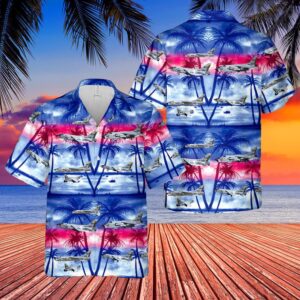 Us Navy Hawaiian Shirt, US Navy…