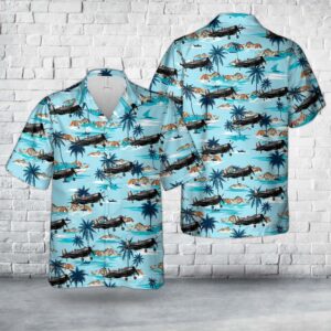 Us Navy Hawaiian Shirt, US Navy…