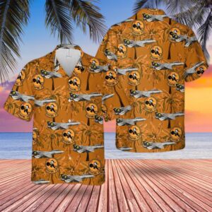 Us Navy Hawaiian Shirt, US Navy…