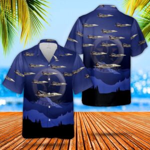 Us Navy Hawaiian Shirt, US Navy…