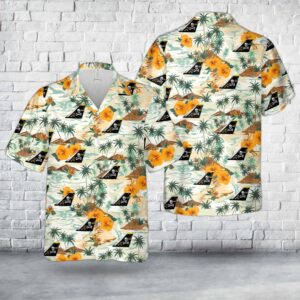 Us Navy Hawaiian Shirt, US Navy…