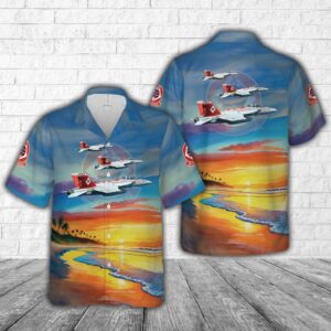 Us Navy Hawaiian Shirt, US Navy…