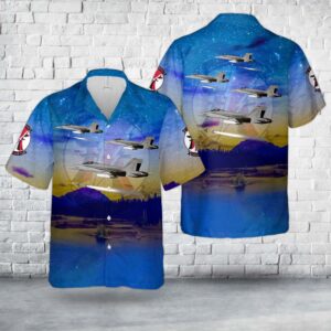 Us Navy Hawaiian Shirt, US Navy…