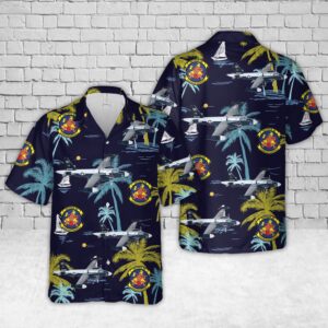 Us Navy Hawaiian Shirt, US Navy…