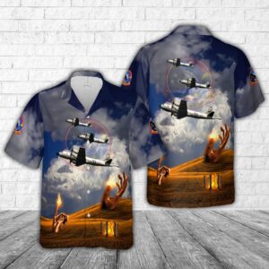 Us Navy Hawaiian Shirt, US Navy…