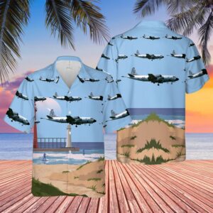 Us Navy Hawaiian Shirt, US Navy…