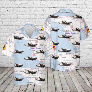 Us Navy Hawaiian Shirt, US Navy…