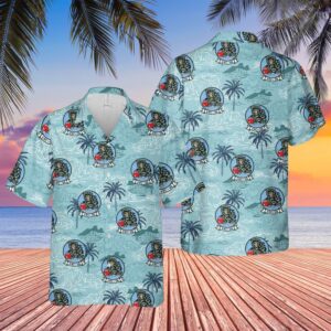 Us Navy Hawaiian Shirt, US Navy…