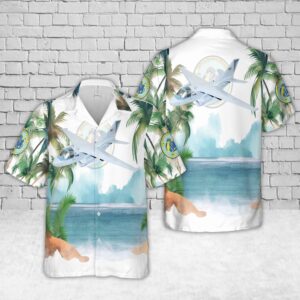 Us Navy Hawaiian Shirt, US Navy…