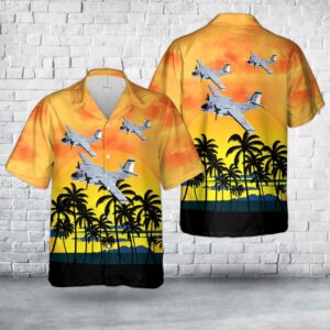 Us Navy Hawaiian Shirt, US Navy…