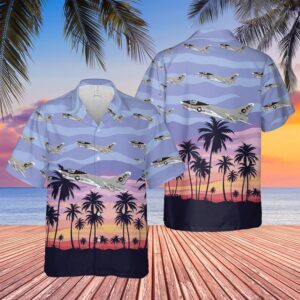 Us Navy Hawaiian Shirt, US Navy…