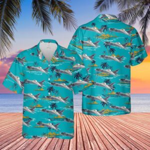 Us Navy Hawaiian Shirt, US Navy…