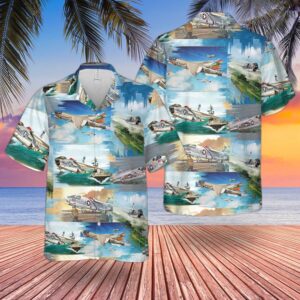 Us Navy Hawaiian Shirt, US Navy…