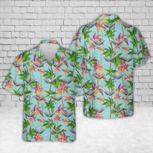 Us Navy Hawaiian Shirt, US Navy…