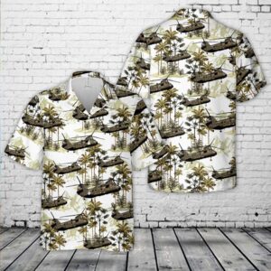 Us Navy Hawaiian Shirt, US Navy…