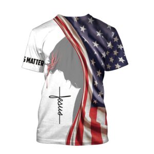 Black Lives Matter Jesus Unisexs 3D T Shirt Christian T Shirt Jesus Tshirt Designs Jesus Christ Shirt 2 w8bzxj.jpg