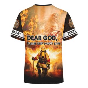 Customized Dad God Please Keep Daddy Safe Jesus Family Faith 3D T Shirt Christian T Shirt Jesus Tshirt Designs Jesus Christ Shirt 2 lzewne.jpg