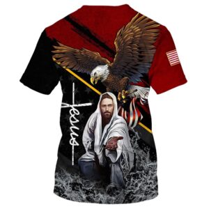 Eagle Jesus Reaching Hand America One Nation Under God 3D T Shirt Christian T Shirt Jesus Tshirt Designs Jesus Christ Shirt 2 vmb9xd.jpg