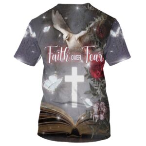 Faith Over Fear Bible 3D T Shirt Christian T Shirt Jesus Tshirt Designs Jesus Christ Shirt 2 cwhnvq.jpg
