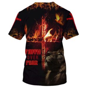 Faith Over Fear Lion Cross Bible 3D T Shirt Christian T Shirt Jesus Tshirt Designs Jesus Christ Shirt 2 kmj0qj.jpg