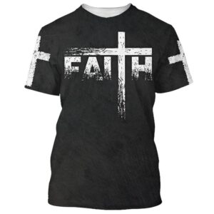 Faith Way Maker Miracle Worker 3D T Shirt Christian T Shirt Jesus Tshirt Designs Jesus Christ Shirt 1 pjiolm.jpg
