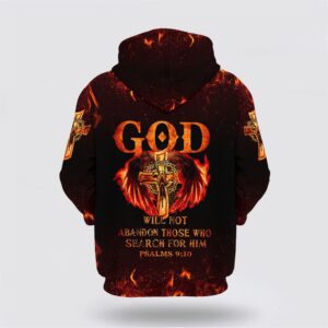 God Will Not Abandon Those Who Search For Him 3D Hoodie Christian Hoodie Bible Hoodies Scripture Hoodies 2 ojp82s.jpg