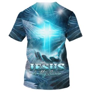 Hand Holding Cross 3D T Shirt Christian T Shirt Jesus Tshirt Designs Jesus Christ Shirt 2 qxvwah.jpg