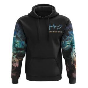 I Can Do All Things Lion Colorful Hoodie Christian Hoodie Bible Hoodies Religious Hoodies 1 gxnws2.jpg