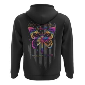 I Can Do All Things Through Christ Butterfly Cross Hoodie Christian Hoodie Bible Hoodies Religious Hoodies 2 rnyyzs.jpg