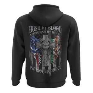 Irish By Blood American By Birth Wings Flag Hoodie Christian Hoodie Bible Hoodies Religious Hoodies 2 ippzfe.jpg