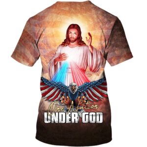 Jesus And American Eagle 3D T Shirt Christian T Shirt Jesus Tshirt Designs Jesus Christ Shirt 2 h6o7gz.jpg