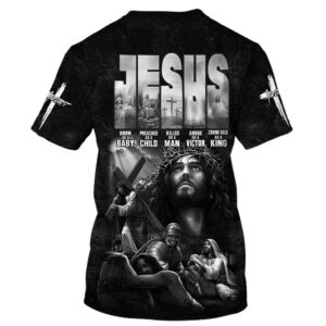 Jesus Born As A Baby 3D T Shirt Christian T Shirt Jesus Tshirt Designs Jesus Christ Shirt 2 obrn4h.jpg