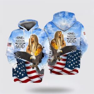 Jesus Eagle One Nation Under God All Over Print Hoodie Shirt For Christian Christian Hoodie Bible Hoodies Scripture Hoodies 2 bwuk9a.jpg