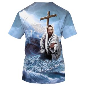 Jesus Give Me Hands 3D T Shirt Christian T Shirt Jesus Tshirt Designs Jesus Christ Shirt 2 zdam6a.jpg