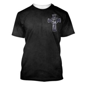 Jesus Is My God My King My Lord My Savior My Healer Bible 3D T Shirt Christian T Shirt Jesus Tshirt Designs Jesus Christ Shirt 1 vgfjgt.jpg