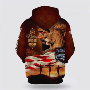 Jesus Lion Face American Flag All Over Print Hoodie Shirt Christian Hoodie Bible Hoodies Scripture Hoodies 2 gcfjen.jpg