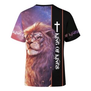Jesus Lion King Of Kings 3D T Shirt Christian T Shirt Jesus Tshirt Designs Jesus Christ Shirt 2 iysdeg.jpg