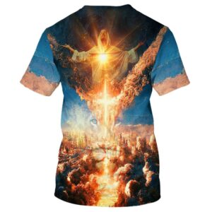 Jesus Put Out His Hands 3D T Shirt Christian T Shirt Jesus Tshirt Designs Jesus Christ Shirt 2 qpghjt.jpg