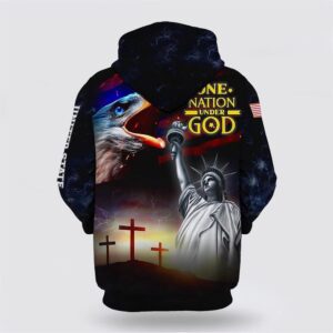 Jesus Save American One Nation Under God All Over Print Hoodie Shirt For Christian Christian Hoodie Bible Hoodies Scripture Hoodies 2 pxcng7.jpg