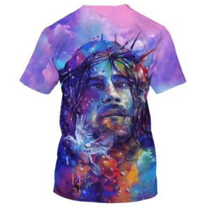 Jesus With Dove 3D T Shirt Christian T Shirt Jesus Tshirt Designs Jesus Christ Shirt 2 yyb7vp.jpg