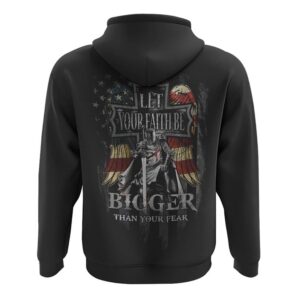 Let Your Faith Be Bigger Than Your Fear Wings Warrior Hoodie Christian Hoodie Bible Hoodies Religious Hoodies 2 ejxxud.jpg