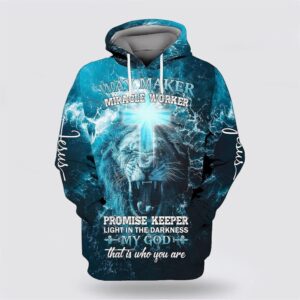 Lion Face Promise Keeper Light In The Darkness My God All Over Print Hoodie Shirt Christian Hoodie Bible Hoodies Scripture Hoodies 1 tsotez.jpg