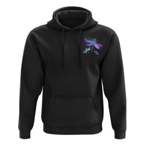 May There Be An Angel By Your Side Dragonfly Watercolor Hoodie Christian Hoodie Bible Hoodies Religious Hoodies 1 zpccfn.jpg