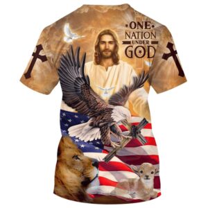 On Nation Under God American 3D T Shirt Christian T Shirt Jesus Tshirt Designs Jesus Christ Shirt 2 xgs6c6.jpg