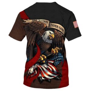 One Nation Under God Eagles 3D T Shirt Christian T Shirt Jesus Tshirt Designs Jesus Christ Shirt 2 gbxt6v.jpg