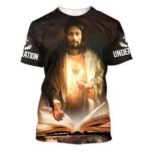 Pictures Jesus Christ Bible 3D T Shirt Christian T Shirt Jesus Tshirt Designs Jesus Christ Shirt 1 a2fsrx.jpg
