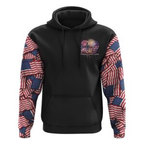 Red White And Blessed America Cross Independence Day Hoodie Christian Hoodie Bible Hoodies Religious Hoodies 1 pmbopb.jpg