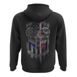 Stand For The Flag Kneel For The Cross Back The Brave Firefighter Hoodie Christian Hoodie Bible Hoodies Religious Hoodies 2 ahmwbe.jpg