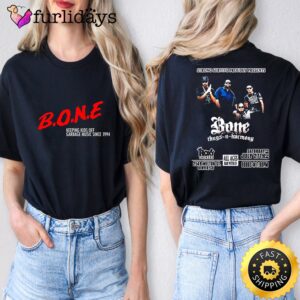 Bone Thugs-N-Harmony T Shirt